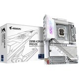 GIGABYTE Z890 AORUS PRO ICE carte mère socket 1851 RAID, 5Gb-LAN, Wi-Fi 7, BT, Sound, ATX