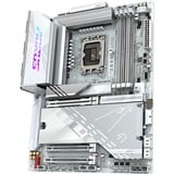 GIGABYTE Z890 AORUS PRO ICE carte mère socket 1851 RAID, 5Gb-LAN, Wi-Fi 7, BT, Sound, ATX