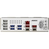 GIGABYTE Z890 AORUS PRO ICE carte mère socket 1851 RAID, 5Gb-LAN, Wi-Fi 7, BT, Sound, ATX