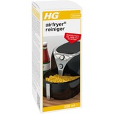 HG Nettoyant pour sèche-linge à air comprimé, Détergent 250 ml
