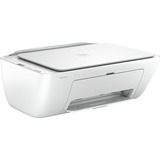 HP DeskJet 2810e, Imprimante multifonction Blanc