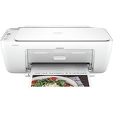 HP DeskJet 2810e, Imprimante multifonction Blanc