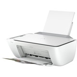 HP DeskJet 2810e, Imprimante multifonction Blanc