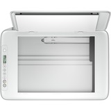 HP DeskJet 2810e, Imprimante multifonction Blanc