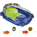 Hasbro Burst Chaos Core (Basic) Beystadium accessoire pour toupie Stade, Jeu d'adresse Stade, 8 an(s), Rouge, Plastique