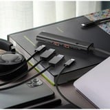 ICY BOX IB-HUB1437-CPD, Hub USB 