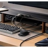 ICY BOX IB-HUB1437-CPD, Hub USB 