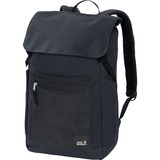 Jack Wolfskin Sac à dos Noir