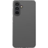Just in Case Samsung Galaxy A36/A56 - Etui TPU souple, Housse smartphone Transparent