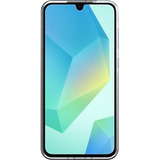 Just in Case Samsung Galaxy A36/A56 - Etui TPU souple, Housse smartphone Transparent