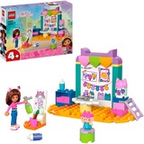 LEGO Gabby et la maison magique - Bricolage avec Bébé Boîte, Jouets de construction 10795