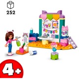 LEGO Gabby et la maison magique - Bricolage avec Bébé Boîte, Jouets de construction 10795