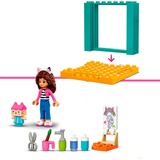 LEGO Gabby et la maison magique - Bricolage avec Bébé Boîte, Jouets de construction 10795