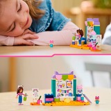 LEGO Gabby et la maison magique - Bricolage avec Bébé Boîte, Jouets de construction 10795