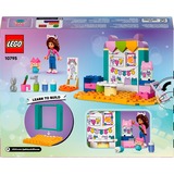 LEGO Gabby et la maison magique - Bricolage avec Bébé Boîte, Jouets de construction 10795