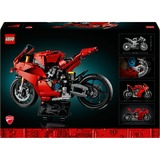 LEGO Technic - Moto Ducati Panigale V4 S, Jouets de construction 42202