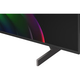 LG OLED AI B6 65" 4K Ultra HD TV Noir, 4x HDMI, USB, Optique, Bluetooth, LAN, WLAN, CI+, HDR10, DolbyVision