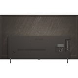 LG  65" Ultra HD TV OLED Noir