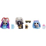 MGA Entertainment L.O.L. Surprise! - Hair Hair Hair Pets, Poupée Produit d'assortiment