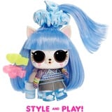 MGA Entertainment L.O.L. Surprise! - Hair Hair Hair Pets, Poupée Produit d'assortiment