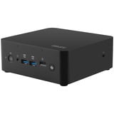 MSI Cubi NUC AI+ 2MG-007EU, PC Noir, Core Ultra 9 288V | Arc Graphics 140V | 32 Go | 1 To SSD