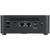 MSI Cubi NUC AI+ 2MG-007EU, PC Noir, Core Ultra 9 288V | Arc Graphics 140V | 32 Go | 1 To SSD