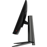 MSI MAG401QR 40" Moniteur UltraWide gaming Noir, 1x DisplayPort, 2x HDMI, 1x USB-C, 2x USB-A, 155 Hz