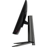 MSI MAG401QR 40" Moniteur UltraWide gaming  Noir, 2x HDMI, DisplayPort, 2x USB-A, USB-B, USB-C, 155 Hz