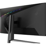 MSI MAG401QR 40" Moniteur UltraWide gaming  Noir, 2x HDMI, DisplayPort, 2x USB-A, USB-B, USB-C, 155 Hz