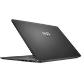 MSI Modern 15 (F1MXG-1036BE) 15.6" PC portable  Gris | Core 5 120U | Iris Xe Graphics | 16 Go | SSD 512 Go