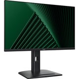 MSI PRO MP275PG 27" Moniteur Noir, 1x DisplayPort, 1x HDMI, 1x VGA