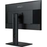 MSI PRO MP275PG 27" Moniteur Noir, 1x DisplayPort, 1x HDMI, 1x VGA