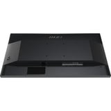 MSI PRO MP275PG 27" Moniteur Noir, 1x DisplayPort, 1x HDMI, 1x VGA