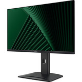 MSI PRO MP275PG 27" Moniteur  Noir, DisplayPort, HDMI, D-Sub (VGA), 100 Hz