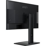 MSI  27" Moniteur  Noir