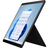 Microsoft Surface Pro X (2020) Commercial 13", Tablette Noir (Mat), 256 Go, Wifi, Cellular, Win 10 Pro
