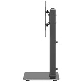 Neomounts DS45-430BL12, Montage Noir