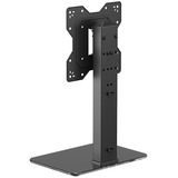 Neomounts DS45-430BL12, Montage Noir