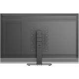 Neomounts DS45-430BL12, Montage Noir