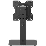 Neomounts DS45-430BL12, Montage Noir
