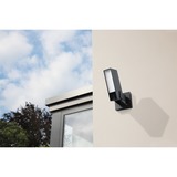 Netatmo Caméra intérieure intelligente + caméra extérieure, Caméra de surveillance 