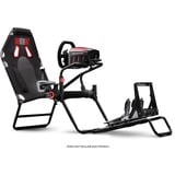 Next Level Racing GT Lite Foldable, Simulateur de course Noir