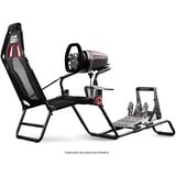 Next Level Racing GT Lite Foldable, Simulateur de course Noir