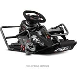Next Level Racing GT Lite Foldable, Simulateur de course Noir