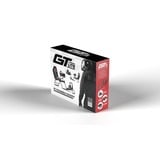 Next Level Racing GT Lite Foldable, Simulateur de course Noir