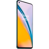 OnePlus Nord 2, Smartphone Bleu clair, 256 Go, Dual-SIM, Android