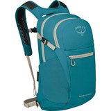 Osprey Daylite Plus, Sac à dos Bleu, 20 litres, Terre Bleu Tropical