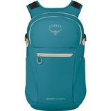 Osprey Daylite Plus, Sac à dos Bleu, 20 litres, Terre Bleu Tropical