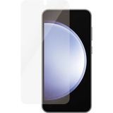 PanzerGlass Samsung Galaxy S23 FE - Ultra-Wide Fit, Film de protection Transparent