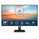 Philips 24E1N1100A/00 23.8" Moniteur  Noir, HDMI, VGA, Audio